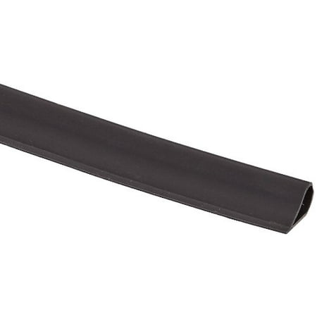 0.5 W x 0.25 H x 17 L Pemko SiliconSeal Adhesive-Backed Fire/Smoke Gasketing Dark Brown Silicone 0.5 W x 0.25 H x 17 L Pemko SiliconSeal Adhesive-Backed Fire/Smoke Gasketing Dark Brown Silicone